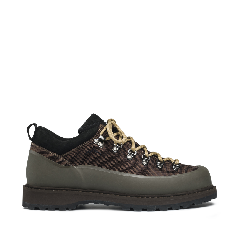 Roccia Basso Sport Brown M
